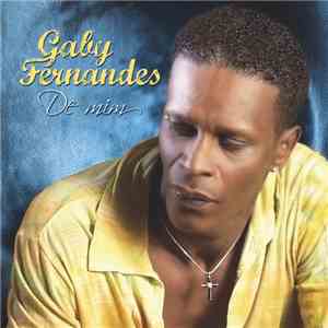 Gaby Fernandes - De Mim album