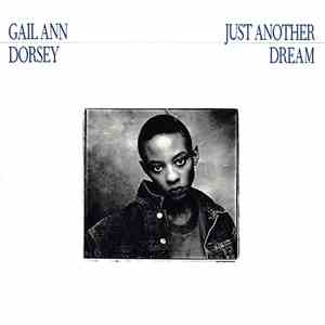 Gail Ann Dorsey - Just Another Dream album