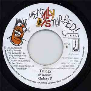 Galaxy P - Trilogy album