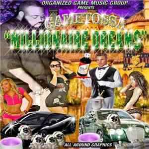 Gametossa - Millionaire Dreams album