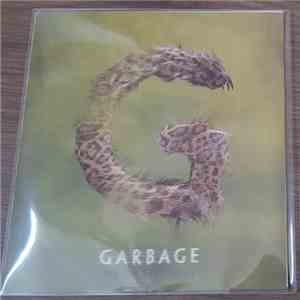 Garbage - Empty album