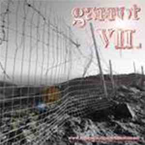 Garrot Vil - Garrot Vil album