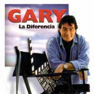 Gary  - La Diferencia album