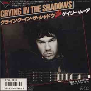 Gary Moore - Crying In The Shadows album