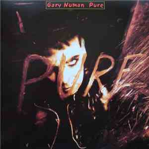 Gary Numan - Pure album
