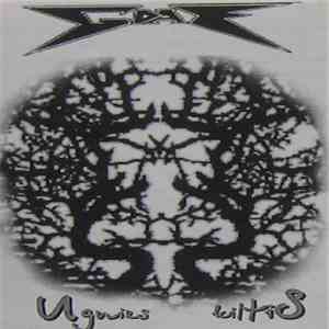 Gdae - Ugnies Kiltis album