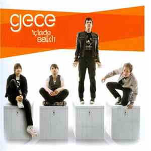 Gece - İçinde Saklı album