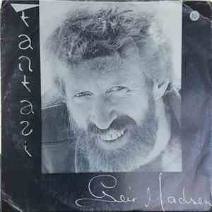 Geir Madsen - Fantasi album