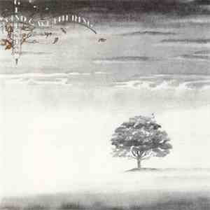 Genesis - Wind & Wuthering album