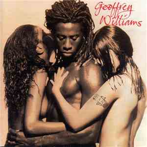 Geoffrey Williams - Bare album