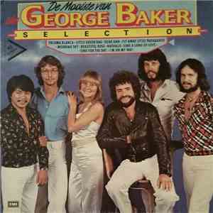 George Baker Selection - De mooiste van the George Baker selection album