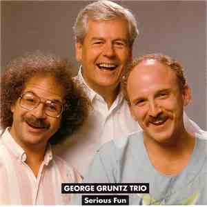 George Gruntz Trio - Serious Fun album
