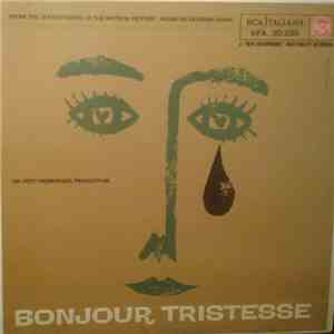 Georges Auric - Bonjour, Tristesse album