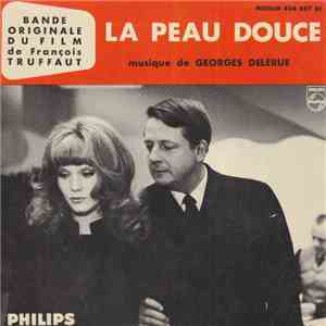 Georges Delerue - La Peau Douce album