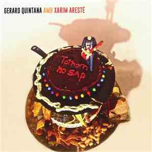 Gerard Quintana Amb Xarim Aresté - Tothom Ho Sap album