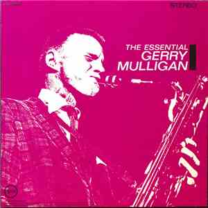 Gerry Mulligan - The Essential Gerry Mulligan album