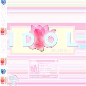 GF Retro - Idol (Special Edition) album