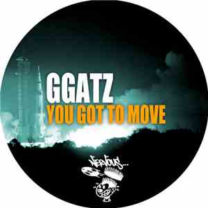 GGatz - You Got To Move album