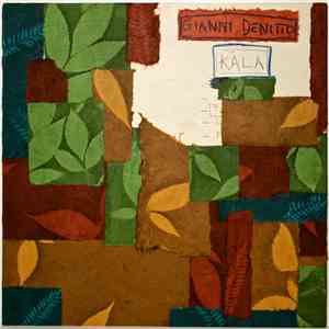 Gianni Denitto - Kāla album