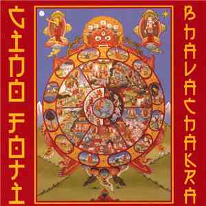 Gino Foti - Bhavachakra album