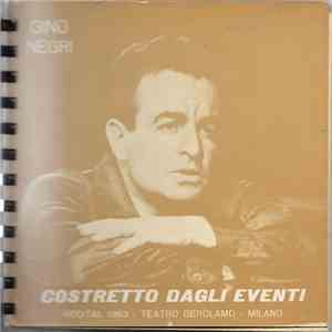 Gino Negri - Costretto Dagli Eventi album