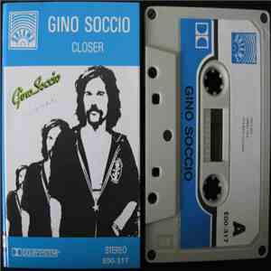 Gino Soccio - Closer album