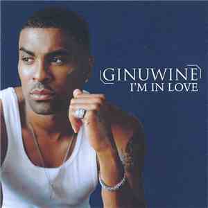 Ginuwine - I'm In Love album