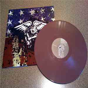 Give Up The Ghost - Year One album