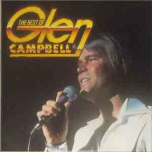 Glen Campbell - The Best Of Glen Campbell album