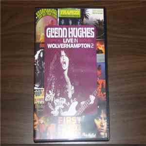Glenn Hughes - Live In Wolverhampton album