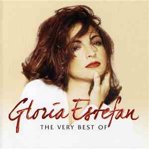 Gloria Estefan - The Very Best Of album
