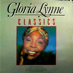 Gloria Lynne - I Wish You Love album
