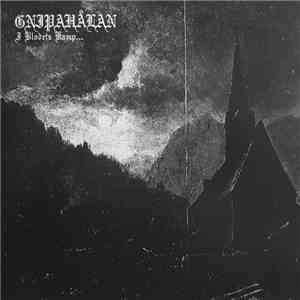 Gnipahålan - I Blodets Kamp... album