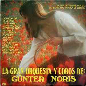 Günter Noris - La Gran Orquesta Y Coros De: Günter Noris album