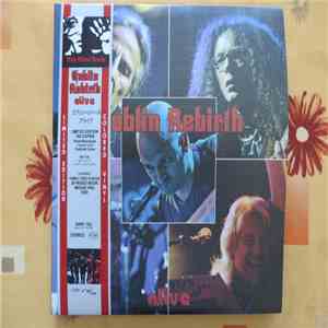 Goblin Rebirth - Alive album