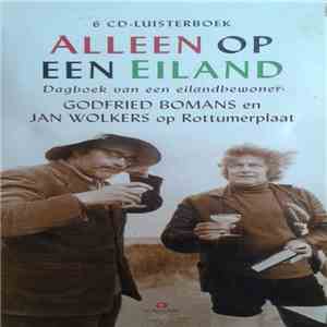 Godfried Bomans, Jan Wolkers - Alleen Op Een Eiland (Dagboek Van Een Eilandbewoner) album