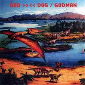 Godman - God >> album