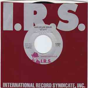 Go-Go's - Our Lips Are Sealed album
