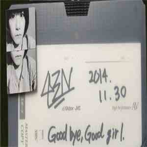 テンテンコ - Good Bye, Good Girl. album