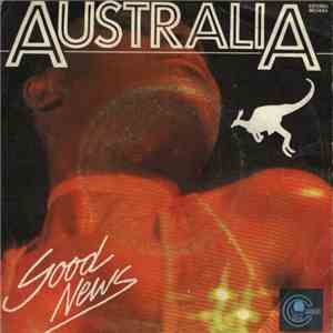 Good News - Australia album