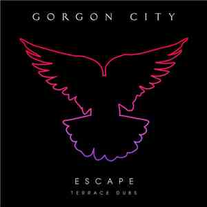 Gorgon City - Escape (Terrace Dubs) album