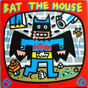 Gotham  - Bat The House album