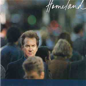 Graeme Connors - Homeland album