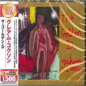 Graham Coxon - The Golden D album