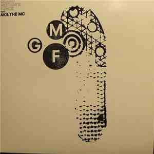 Grand Mother's Funck - Untitled album