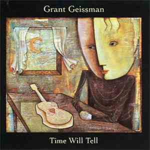 Grant Geissman - Time Will Tell album
