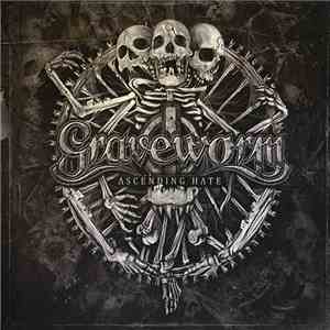 Graveworm - Ascending Hate album