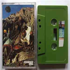 Gross Bite - Yod album