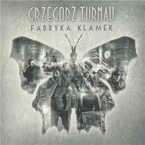Grzegorz Turnau - Fabryka Klamek album