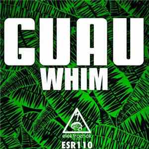 Guau - Whim album